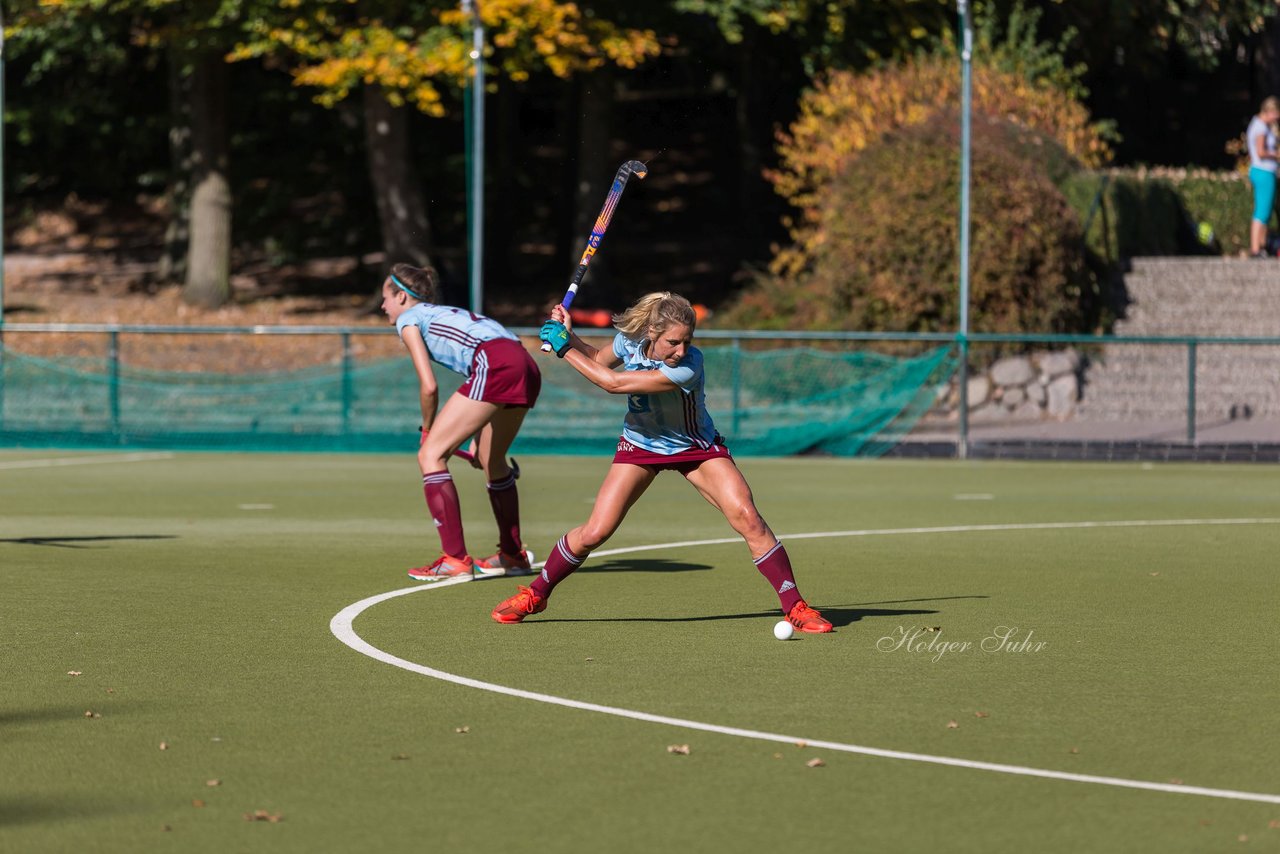 Bild 132 - Frauen UHC Hamburg - Muenchner SC : Ergebnis: 3:2